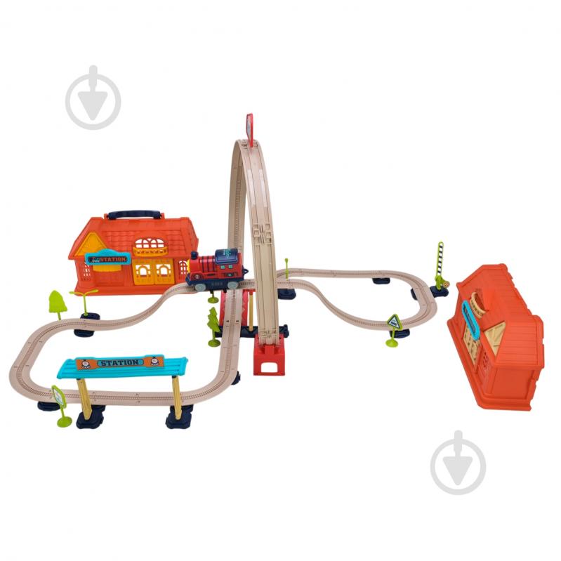 Трек Shantou у валізі 89966 - фото 3