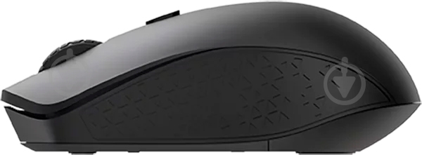 Мышь Proove Sweeper black (WMSW00011001) - фото 3