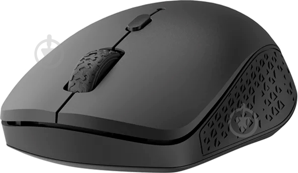 Мышь Proove Sweeper black (WMSW00011001) - фото 2