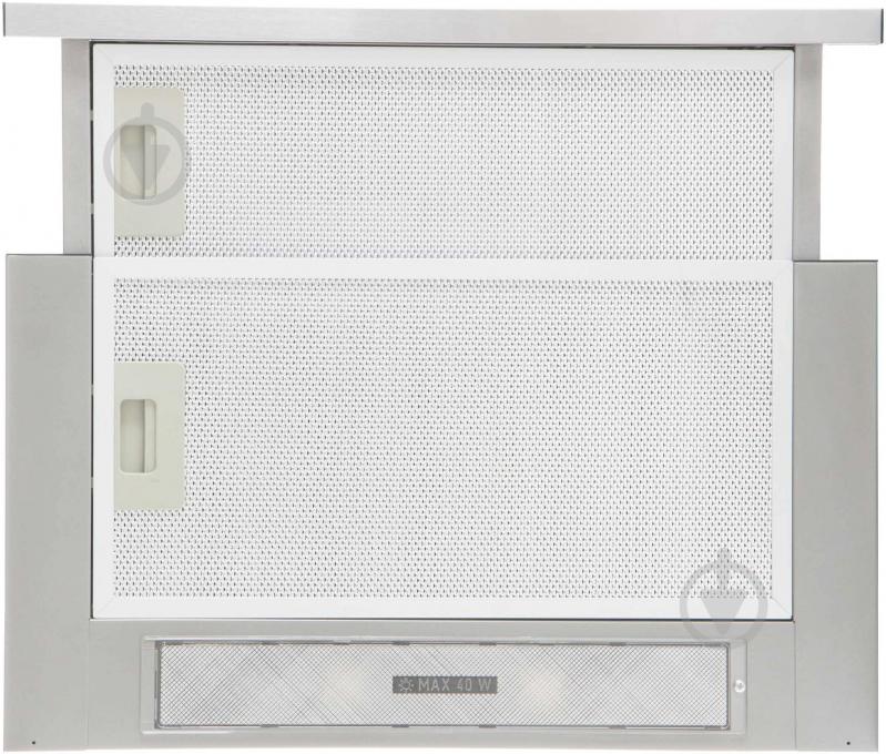 Вытяжка Interline SLIM X/S A/50/2 - фото 7 Вытяжка Interline SLIM X/S A/50/2 - фото 7
