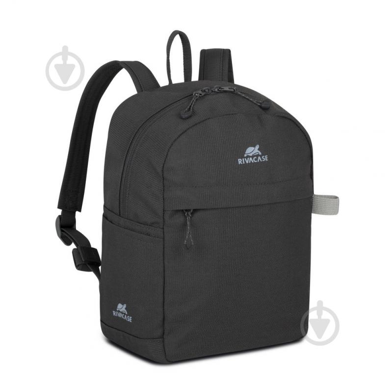 Рюкзак для ноутбука RivaCase 10" grey (5422 (Grey)) 6 л - фото 1