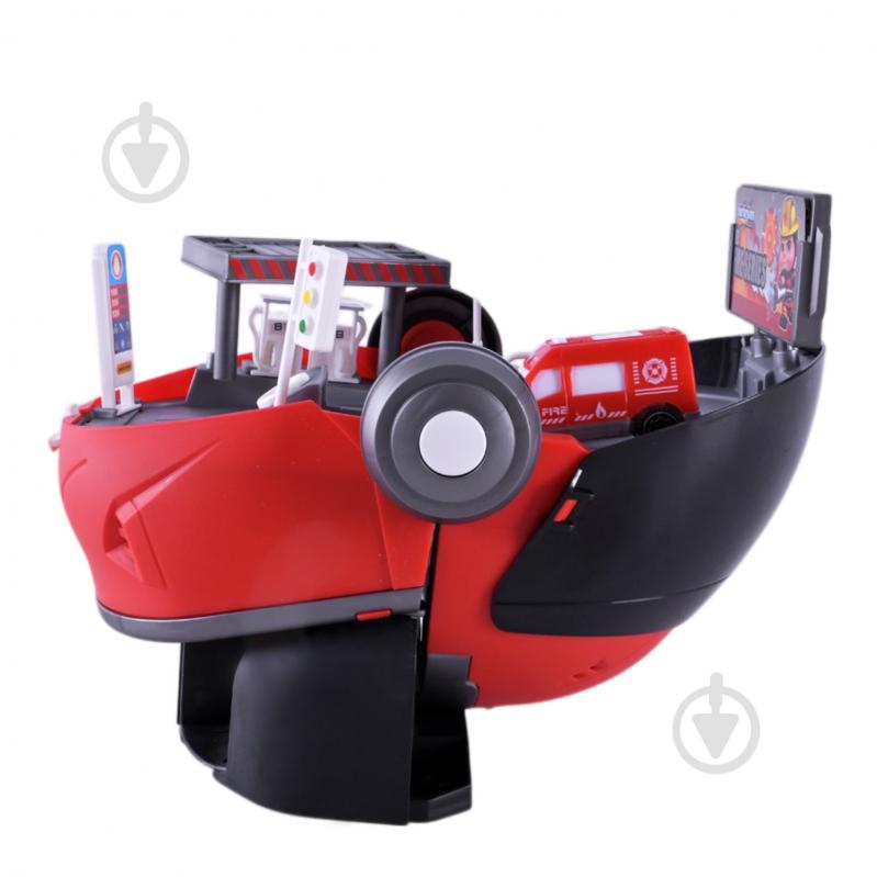 Трек Shantou 8899-78 - фото 4 Трек Shantou 8899-78 - фото 4