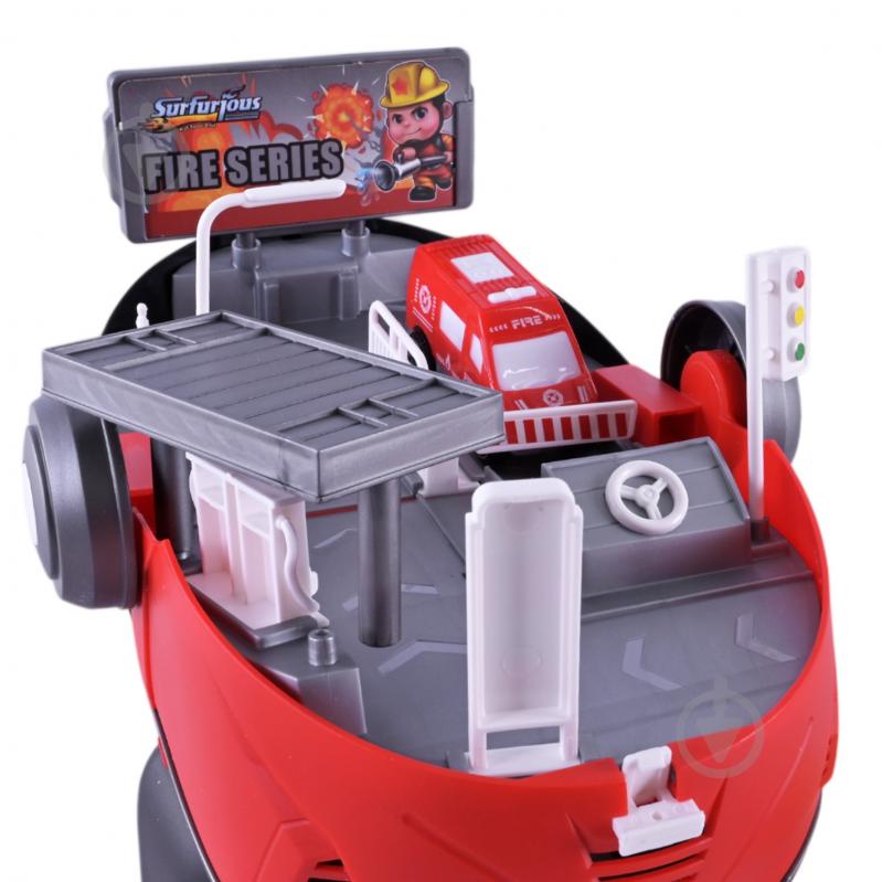 Трек Shantou 8899-78 - фото 7 Трек Shantou 8899-78 - фото 7