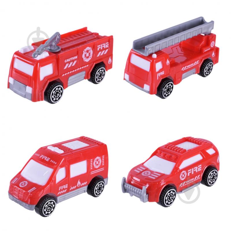 Трек Shantou 8899-78 - фото 6 Трек Shantou 8899-78 - фото 6