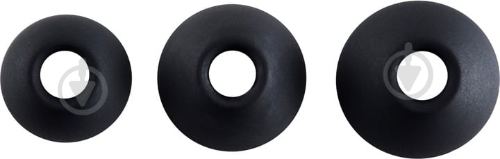 Навушники бездротові Panasonic RZ-B120W black (RZ-B120WDG-K) - фото 8 Навушники бездротові Panasonic RZ-B120W black (RZ-B120WDG-K) - фото 8