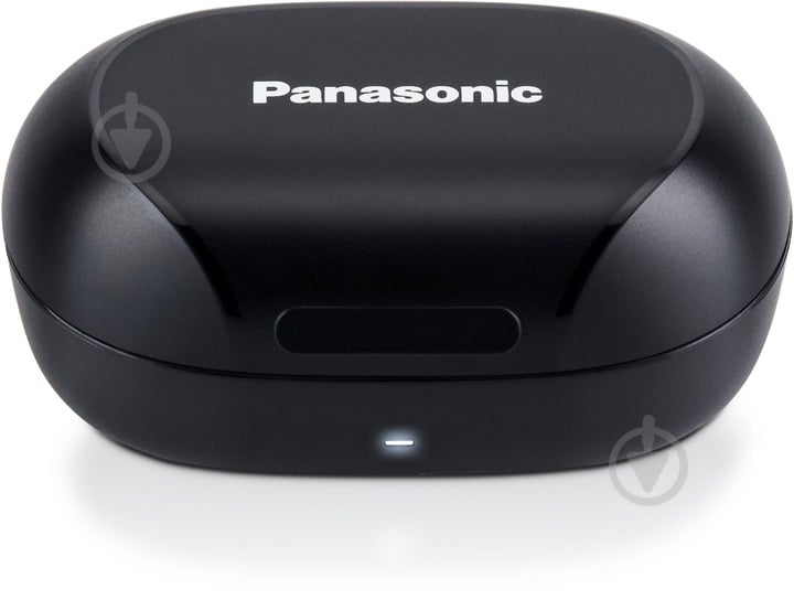 Навушники бездротові Panasonic RZ-B120W black (RZ-B120WDG-K) - фото 6 Навушники бездротові Panasonic RZ-B120W black (RZ-B120WDG-K) - фото 6