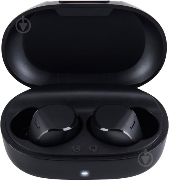 Навушники бездротові Panasonic RZ-B120W black (RZ-B120WDG-K) - фото 1 Навушники бездротові Panasonic RZ-B120W black (RZ-B120WDG-K) - фото 1