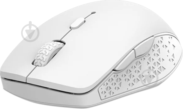 Мышь Proove Sweeper white (WMSW00011002) - фото 1