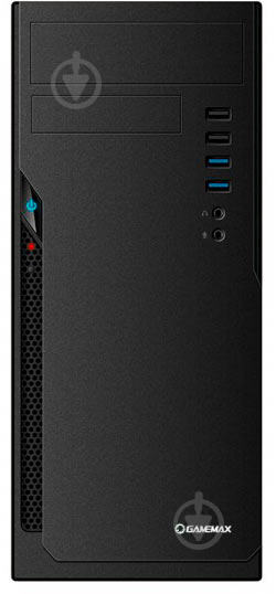 Корпус GameMax ET-211-400W-2U3 - фото 1