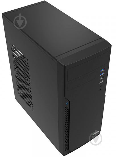 Корпус GameMax ET-211-400W-2U3 - фото 2