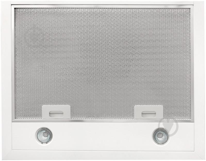 Витяжка Eleyus Kvinta 750 50 WH - фото 8 Витяжка Eleyus Kvinta 750 50 WH - фото 8
