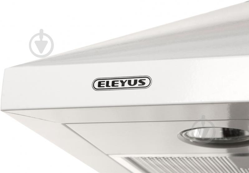 Витяжка Eleyus Kvinta 750 50 WH - фото 7 Витяжка Eleyus Kvinta 750 50 WH - фото 7