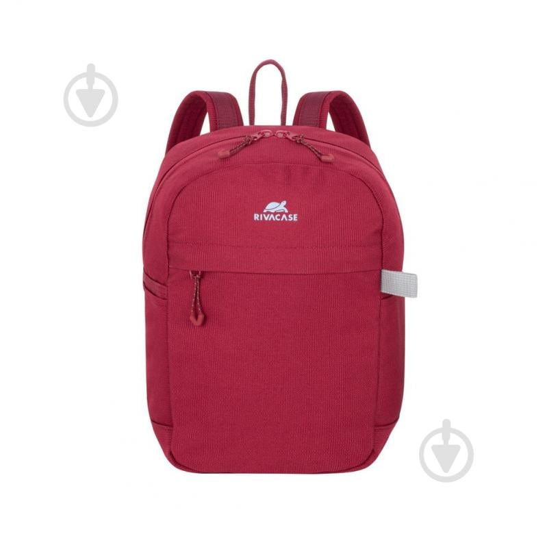 Рюкзак для ноутбука RivaCase 10" red (5422 (Red)) 6 л - фото 2 Рюкзак для ноутбука RivaCase 10" red (5422 (Red)) 6 л - фото 2