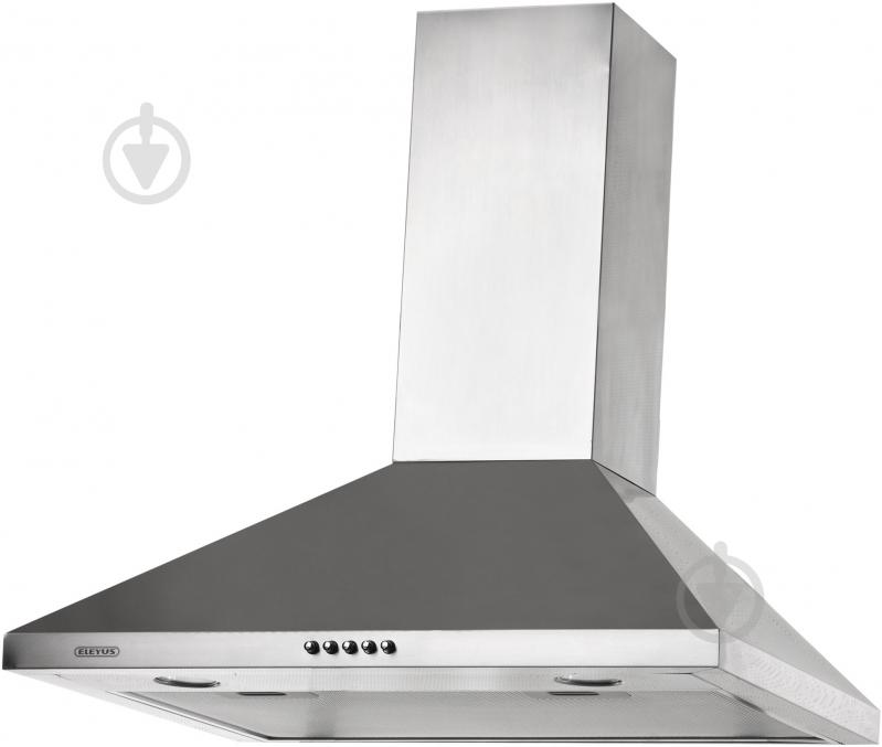 Вытяжка Eleyus Kvinta 750 60 IS - фото 2