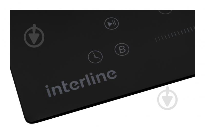 Варочная поверхность индукционная Interline VIK 830 SIB BG - фото 9 Варочная поверхность индукционная Interline VIK 830 SIB BG - фото 9