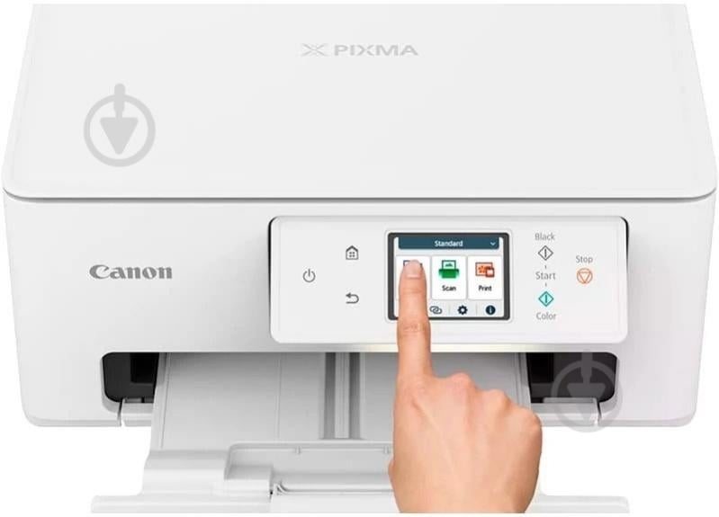 МФУ Canon PIXMA TS7640I А4 (6256C007AA) - фото 4