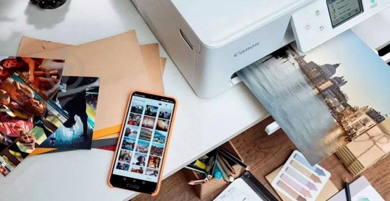 МФУ Canon PIXMA TS7640I А4 (6256C007AA) - фото 11