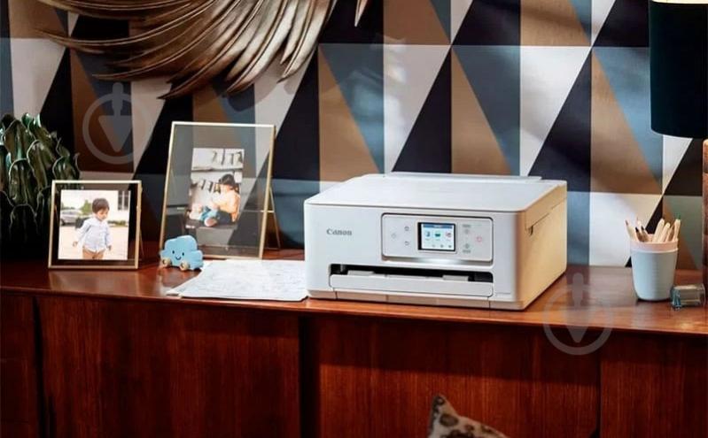 МФУ Canon PIXMA TS7640I А4 (6256C007AA) - фото 8