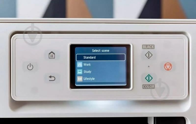 МФУ Canon PIXMA TS7640I А4 (6256C007AA) - фото 12