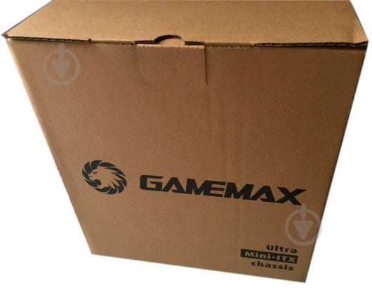 Корпус GameMax ST102-2U3 200W - фото 8