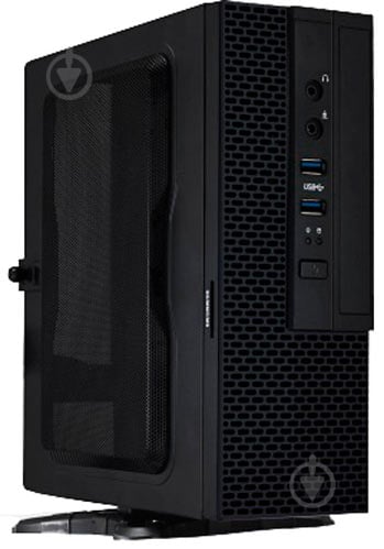 Корпус GameMax ST102-2U3 200W - фото 1