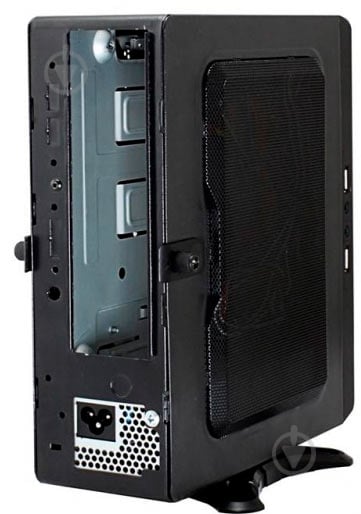 Корпус GameMax ST102-2U3 200W - фото 3