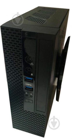 Корпус GameMax ST102-2U3 200W - фото 4