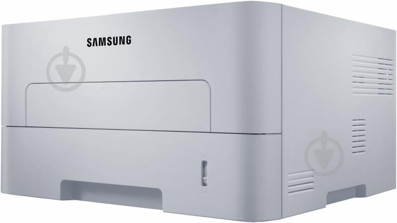 Принтер Samsung SL-M2820ND А4 (SL-M2820ND/XEV) - фото 5