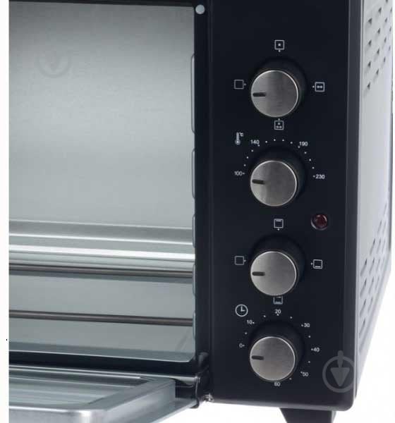 Электрическая печь First FA-5046-1 - фото 3