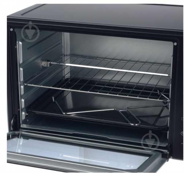 Электрическая печь First FA-5046-1 - фото 4