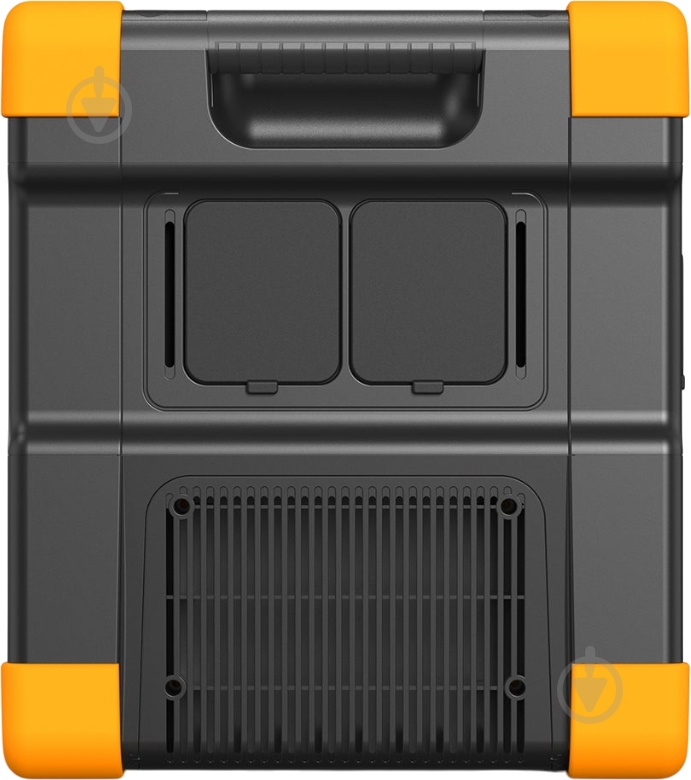 Зарядна станція PECRON E3600LFP 3600W (3072 Вт·год) - фото 3 Зарядна станція PECRON E3600LFP 3600W (3072 Вт·год) - фото 3