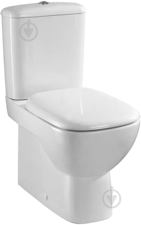 Унитаз-компакт Kolo L29021 - фото 1