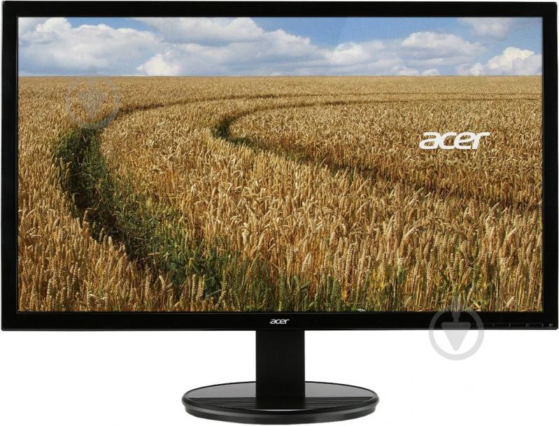 Монитор Acer K202HQLb 19,5" (UM.IW3EE.002) - фото 1