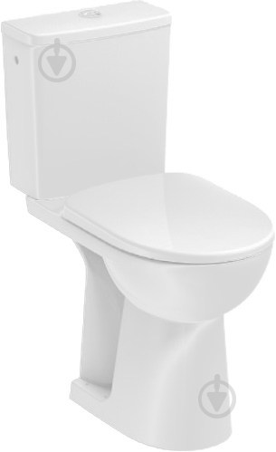 Унитаз-компакт Kolo Nova Pro M39038 - фото 1