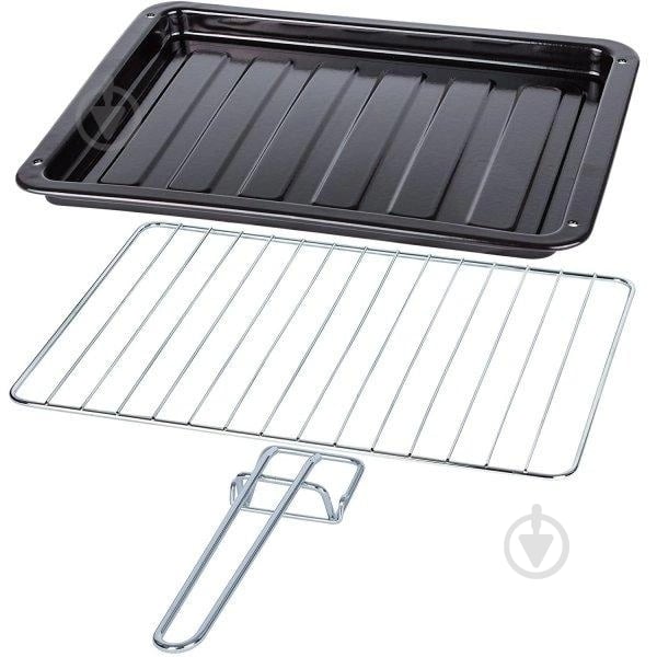 Электрическая печь First FA-5044-1 - фото 5