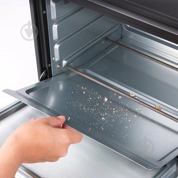 Электрическая печь First FA-5044-1 - фото 3