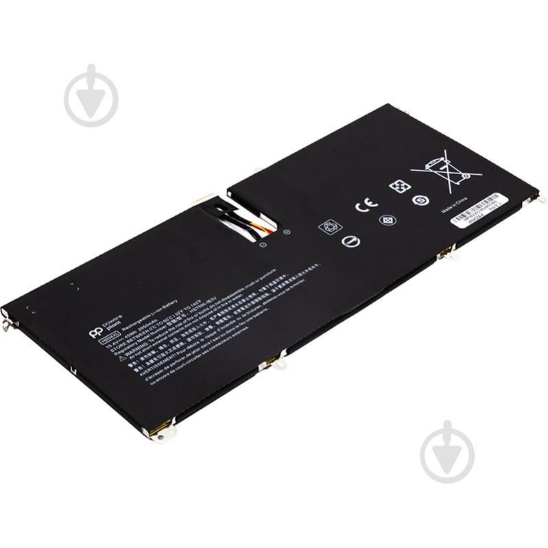 Аккумулятор для ноутбука HP Envy Spectre XT 13 (HD04XL) 15.4V 2950mAh - фото 2