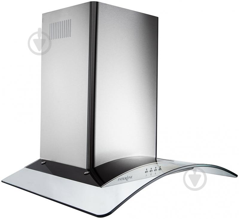 Витяжка Interline EAGLE X/V A/60 EB - фото 3