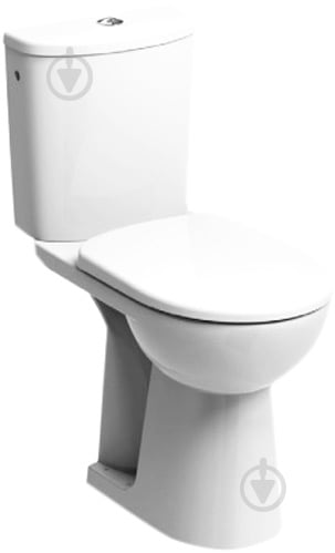 Унітаз-компакт Kolo Nova Pro M39044000 - фото 1