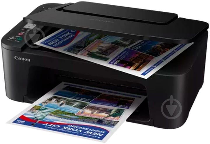 БФП Canon Pixma TS3640 MEA А4 (6670C007AA) - фото 5 БФП Canon Pixma TS3640 MEA А4 (6670C007AA) - фото 5