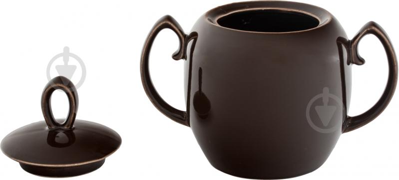 Сахарница Shynkar&KO Классик 0,5 л - фото 2