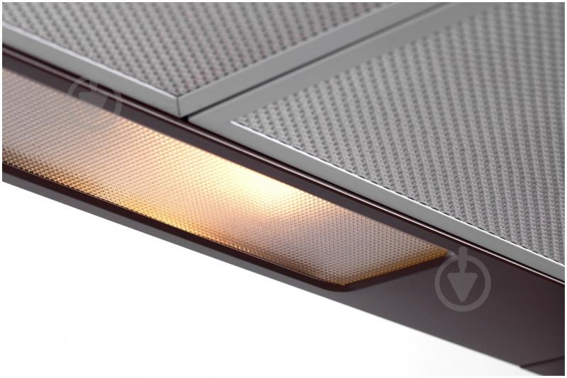 Вытяжка Pyramida KH 60 BROWN - фото 8
