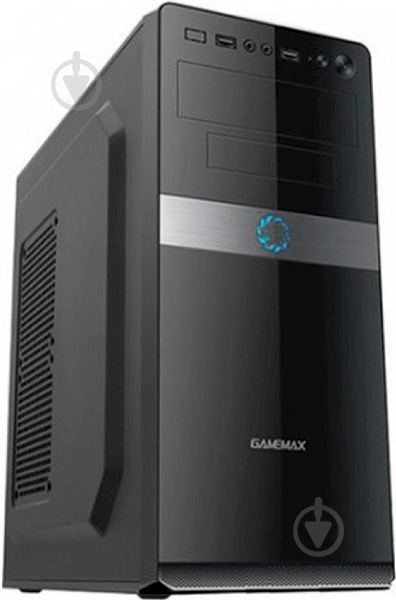 Корпус GameMax MT517-500B - фото 1