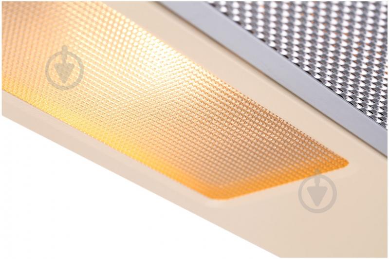 Вытяжка Pyramida KH 60 IVORY - фото 3