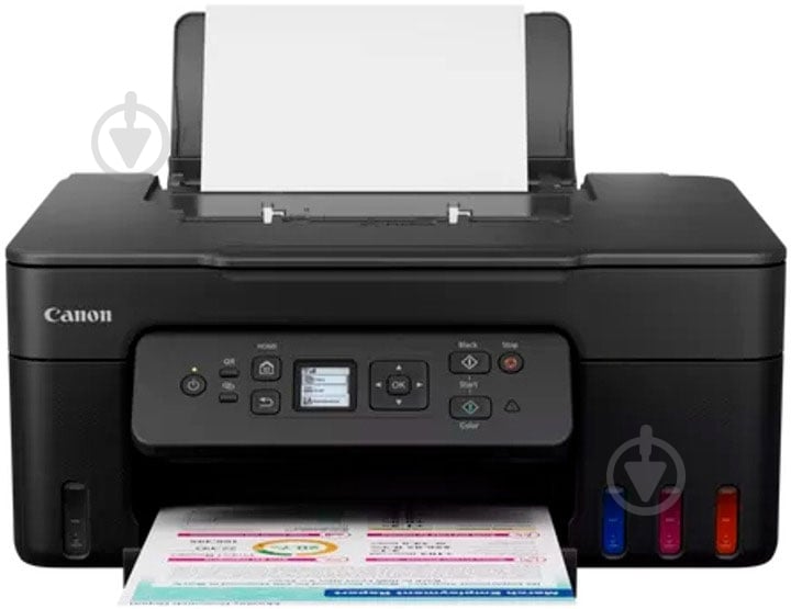 МФУ Canon PIXMA G3480 А4 (6708C009AA) - фото 3