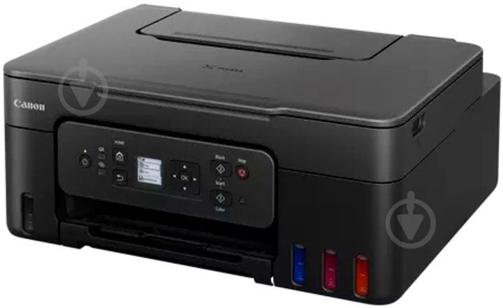 МФУ Canon PIXMA G3480 А4 (6708C009AA) - фото 2