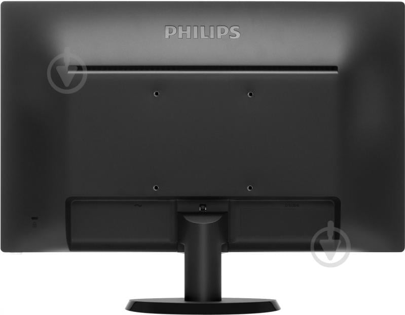 Монитор Philips 19,5" (203V5LSB2/62) - фото 3