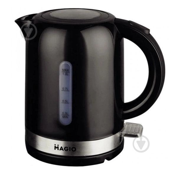 Электрочайник Magio MG-111 - фото 1 Электрочайник Magio MG-111 - фото 1