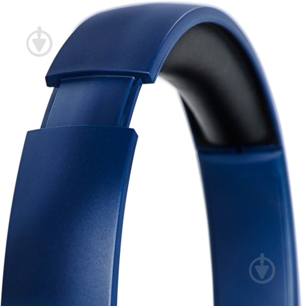 Навушники бездротові Panasonic RB-HF630B blue (RB-HF630BG-A) - фото 7