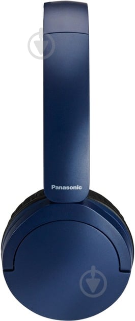 Навушники бездротові Panasonic RB-HF630B blue (RB-HF630BG-A) - фото 4